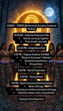 Load image into Gallery viewer, Adorn Goddess Retreat