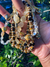 Load image into Gallery viewer, Oshun Anklets