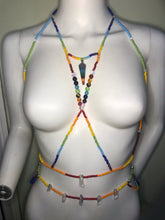 Load image into Gallery viewer, Balanced