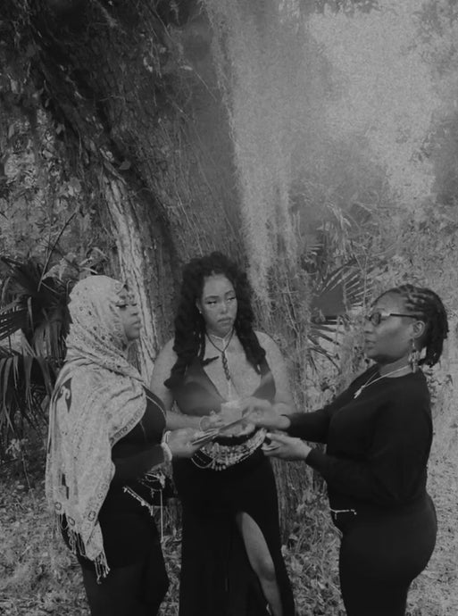 Cultivate Your Village!