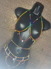 Load image into Gallery viewer, Beaded Two Piece Sets
