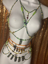 Load image into Gallery viewer, Beaded Two Piece Sets
