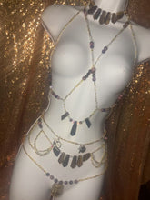 Load and play video in Gallery viewer, Beaded Two Piece Sets
