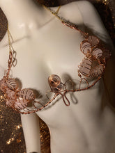 Load image into Gallery viewer, Wire Bralette Only
