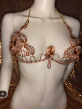 Load image into Gallery viewer, Wire Bralette Only
