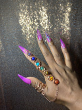 Load image into Gallery viewer, Chakra Ring Set
