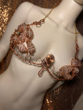 Load image into Gallery viewer, Wire Bralette Only
