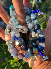 Load image into Gallery viewer, Yemaya Anklets
