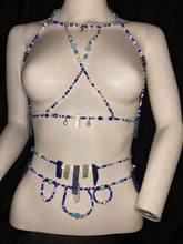 Load image into Gallery viewer, Daughter of Yemaya
